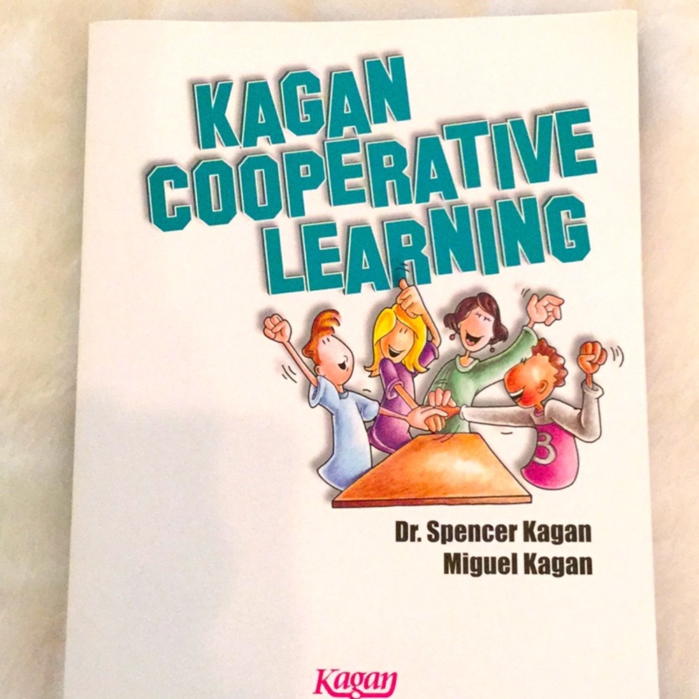 Learning book